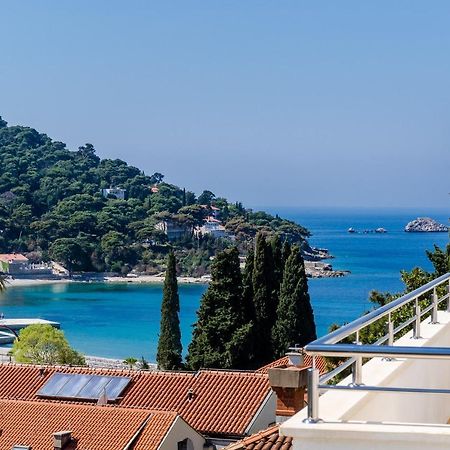 Apartments Villa Perla Dubrovnik Habitación foto