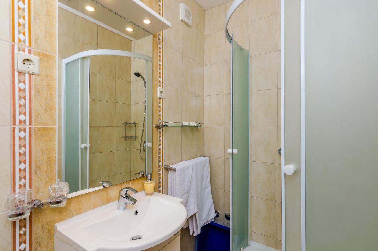 Apartments Villa Perla Dubrovnik Habitación foto