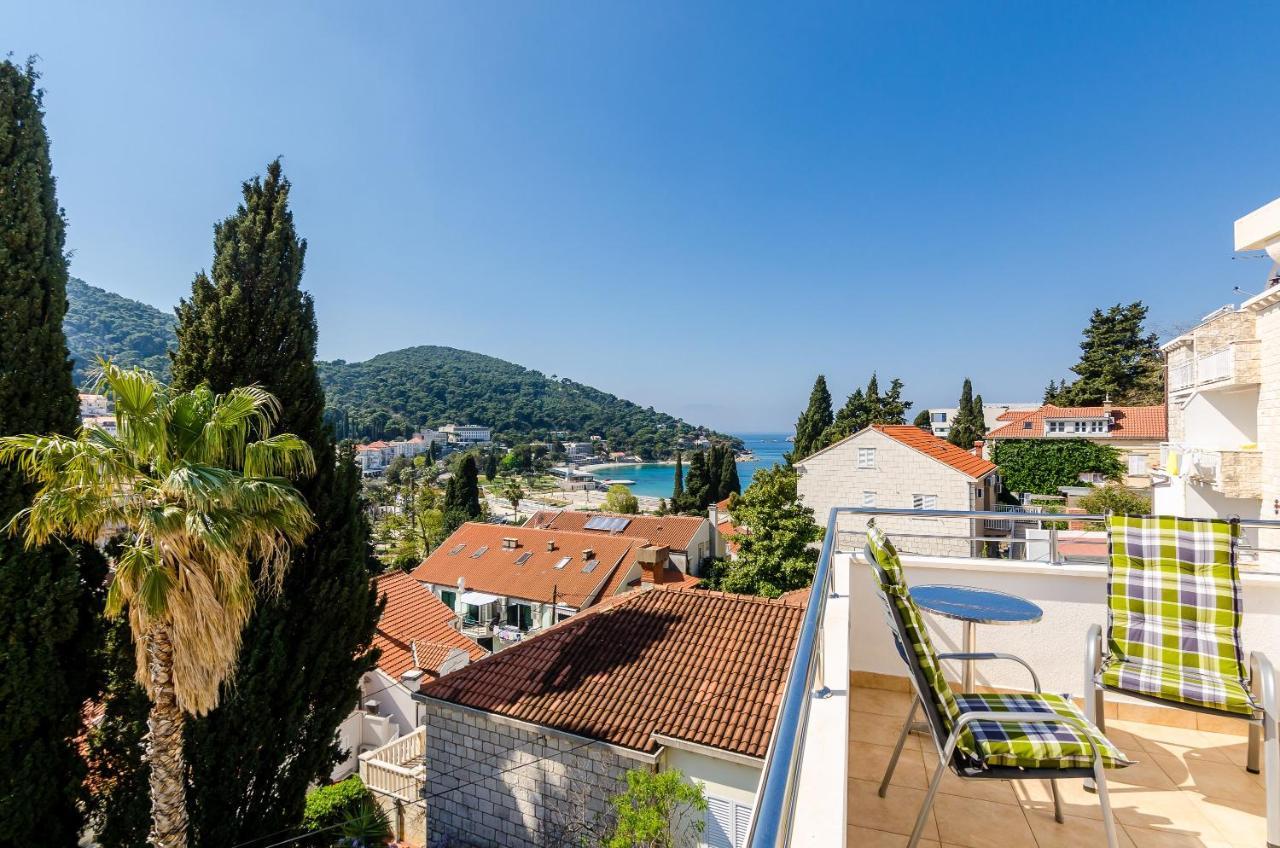 Apartments Villa Perla Dubrovnik Habitación foto